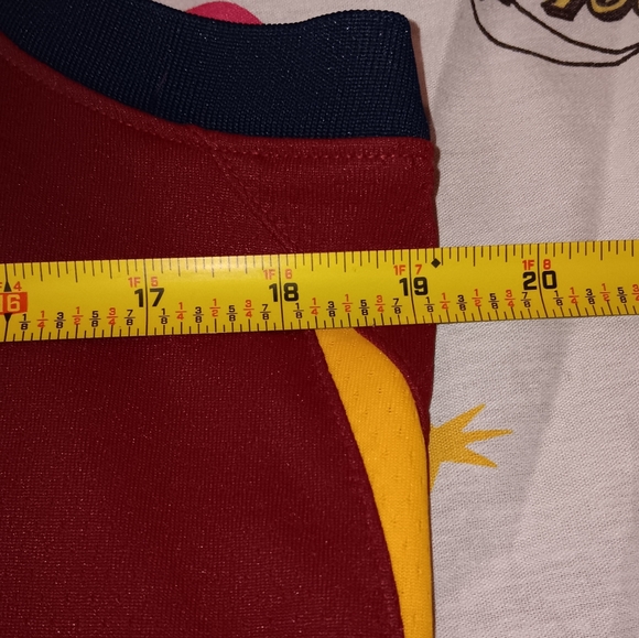 Nike Icon Lebron King James Cleveland Cavaliers Swingman Basketball Jersey - Picture 7 of 8